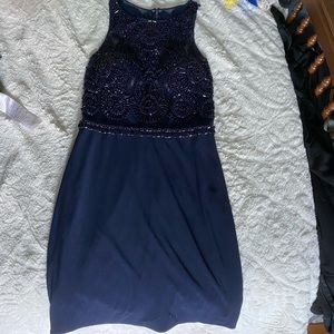 Aria Semi-Formal Dress